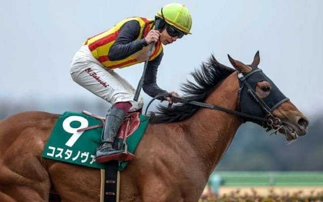 【根岸S】売上は72億3366万5400円で昨年より約2.5億円減少