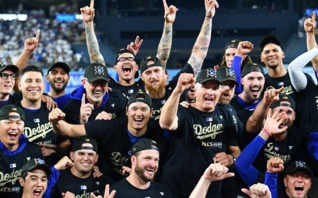 ドジャースがパドレス相手に“挑発”　遺恨を再燃させる「天才的なアイデアだ」地元メディアが絶賛