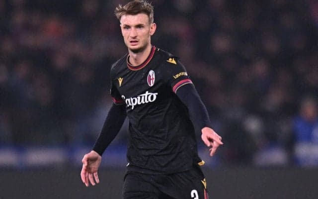 守備陣に負傷者続出のアタランタ、オーストリア代表DFポッシュ獲得でボローニャとクラブ間合意