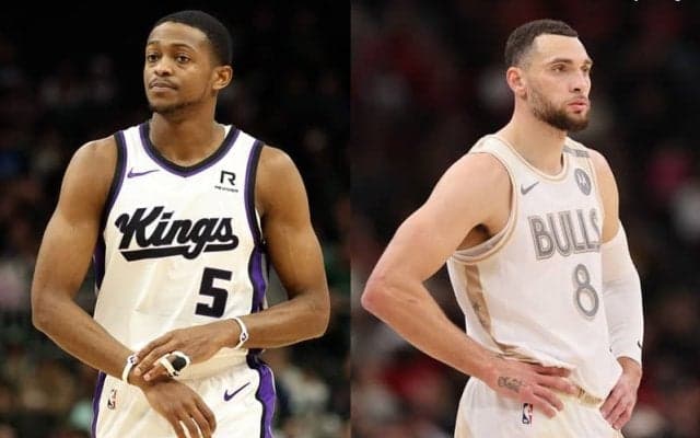 3チーム間の大型トレードが合意…フォックスがスパーズ、ラビーンがキングスに移籍へ