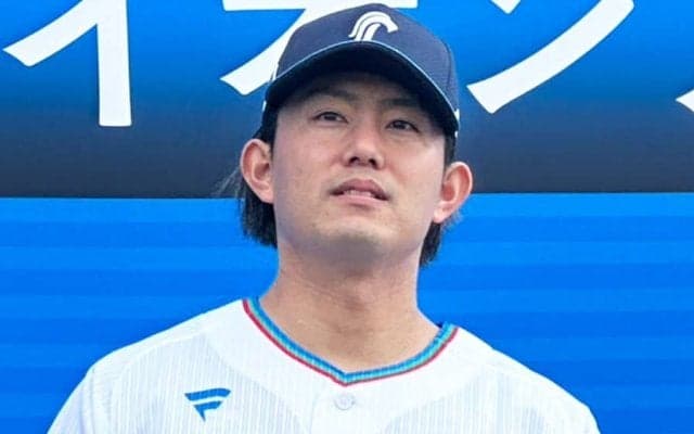 西武、黄金期ベースの“特別ユニ”発表　今井もお気に入り「昔と今のいいとこ取り」