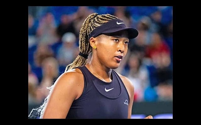  大坂は変動なし 3日付日本勢世界ランク 