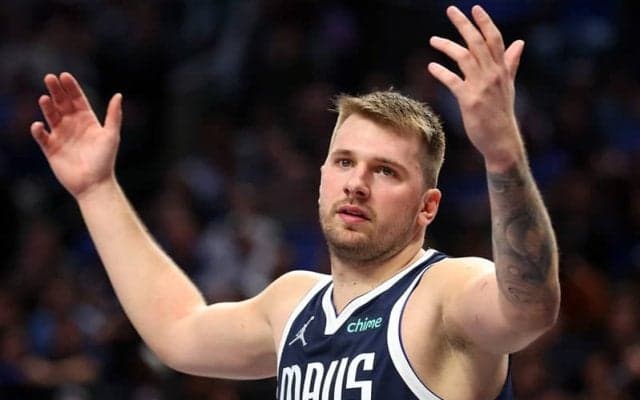 超巨額契約を失うも新天地レイカーズで心機一転を図るドンチッチ「最高の機会に感謝」