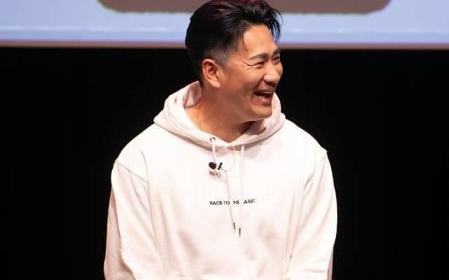 ドウデュースの話から高校時代に意識していたライバルの話題へ!? 田中将大選手が競馬予想イベントに登場