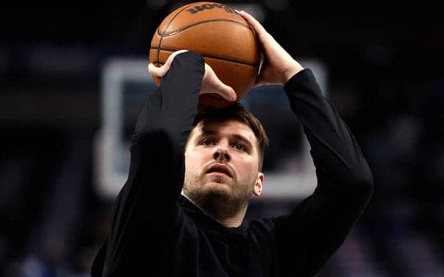 ドンチッチがマブスに残した感動的なメッセージ…「ノーステキサスが故郷に感じられた」