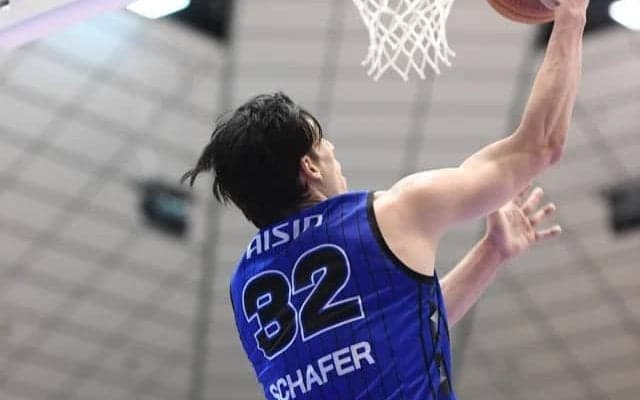 シーホース三河、佐賀バルーナーズとの岡崎開催のホーム戦を２連勝で飾る