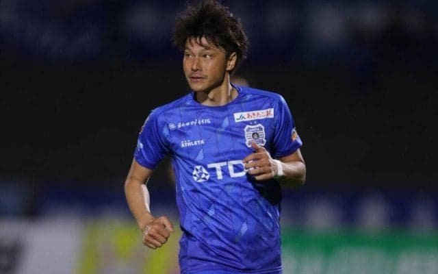 秋田退団の41歳DF加賀健一が現役引退…磐田、札幌、FC東京、浦和、山形でもプレー