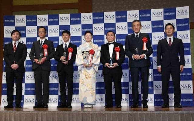 「年度代表馬として恥じないレースを」ライトウォーリアの始動戦へ主戦が決意