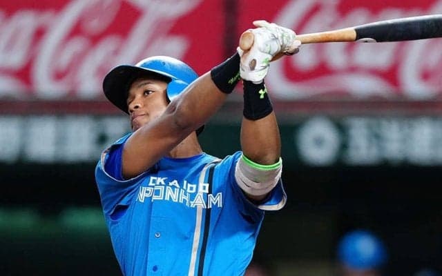 ハム24歳が明かした野望　「高い壁と重々承知」も…見据えるMLB挑戦「スーパースターに」