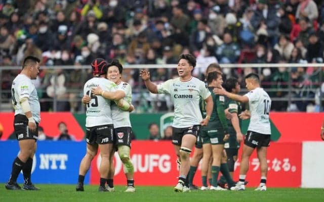 ラグビーの面白さが詰まった好勝負。それでも両指揮官が“怒り”を見せた理由とは