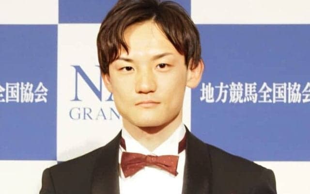【NARグランプリ2024】大井・笹川翼騎手が最優秀収得賞金騎手賞を受賞…「リーディングを取りたい」