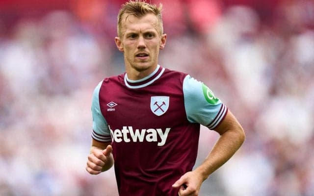 ウェストハムがFKの名手ウォード＝プラウズを呼び戻し、フォレストにレンタルもプレミア9試合の出場に終わる