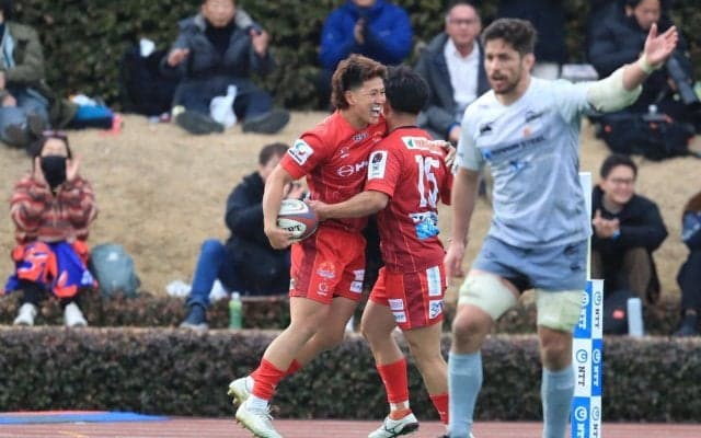 もどかしさを振り払う今季初勝利。その要因はチーム一丸での『最高の準備』