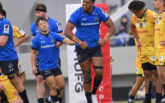 D1唯一の6連勝。進化を遂げる25歳が、快進撃の立役者の一人