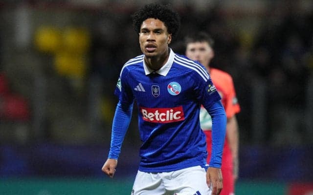 チェルシーのアメリカ代表DFワイリーが2部ワトフォードにレンタル！今季加入もストラスブールでプレー