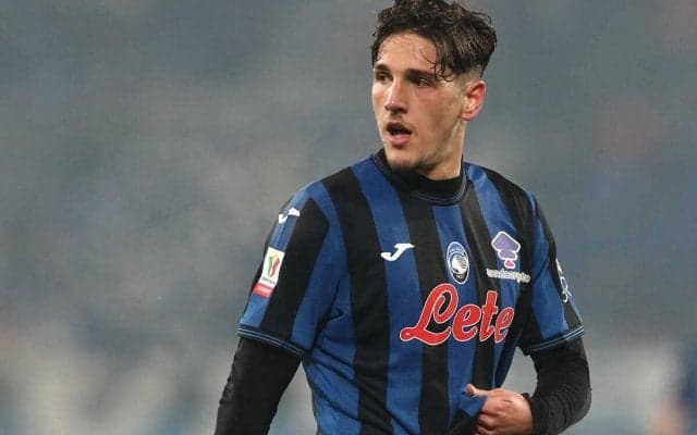 ザニオーロがユース時代を過ごしたフィオレンティーナにレンタル移籍！ 今季はガラタサライからアタランタにレンタル