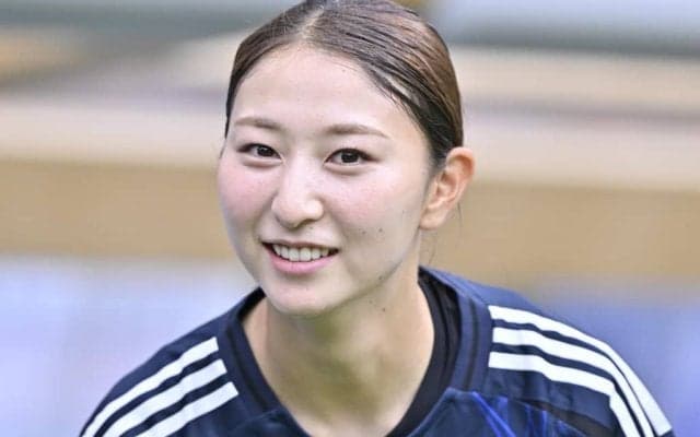 ｢た、食べ過ぎ…(笑)｣なでしこジャパン美人MF、実はかなりの大食い!?　グルメ満喫プライベートショットに大反響