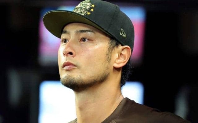 「パドレスの枠をこえつつある」ダルビッシュ有が佐々木移籍に示した“真摯な姿勢”に反響止まらず「尊敬しかない！」