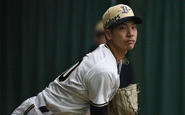 2度の戦力外→育成延長…30歳右腕が抱える“苦悩”　崖っぷちも「なんとか、まだ」