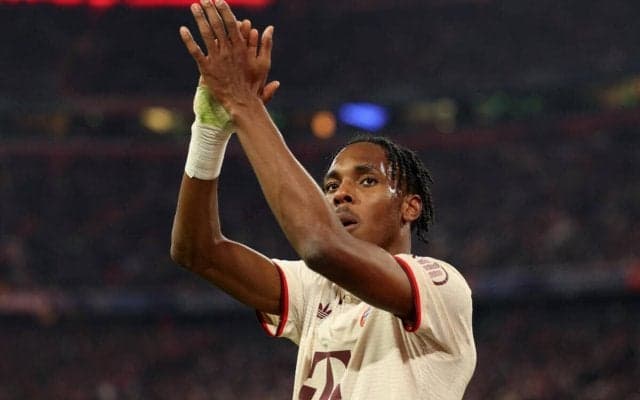 トッテナムがバイエルンFWテルを買取OP付きレンタルで獲得、一度はオファーお断りも移籍を決断