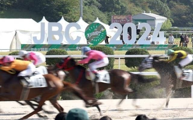 「みんなで作り上げたJBC」 昨年開催の佐賀競馬に聞いたその効果とは