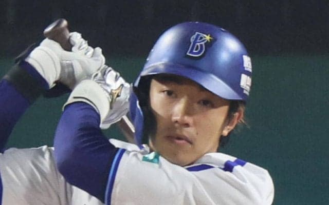 高木豊がブレイクを期待するセ・リーグの若手野手は？　「阪神の近本光司のようになれる」逸材も