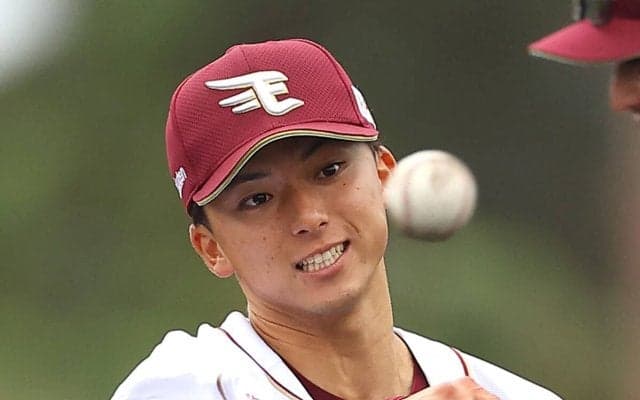 高木豊がパ・リーグで期待する若手野手４人　楽天・宗山塁ら大型ルーキーは「１年目からどんどん使われる」