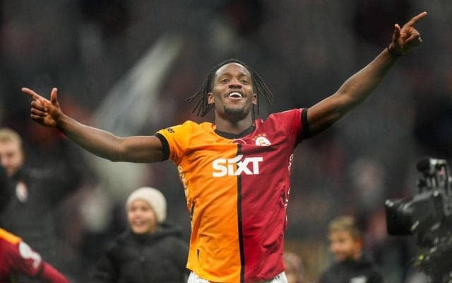 マーモウシュ移籍のフランクフルト、ワイに続きバチュアイを獲得