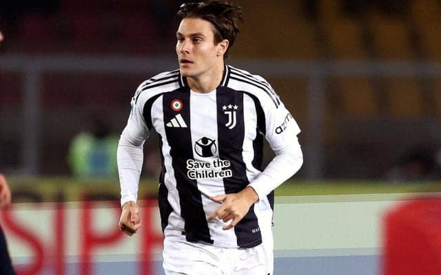 ユベントス生え抜きMFファジョーリがフィオレンティーナへ買取義務付きレンタル