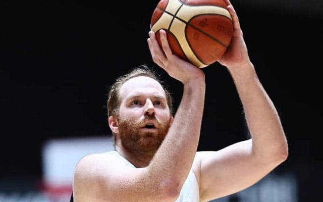 琉球のアレックス・カークがBリーグ史上13人目のB1通算5000得点を達成！