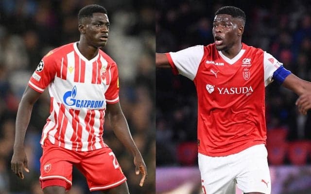 伊東純也らの同僚MFムネツィがウォルバーハンプトンに完全移籍！ セルビアからは22歳CBも補強し、最終日に2名を獲得