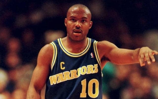 ライジングスターズの名誉ヘッドコーチ陣が発表…ウォリアーズOBのハーダウェイらが選出