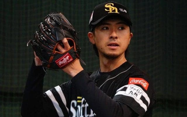 上沢直之は「レベルが高い」　鷹・小久保監督が絶賛、同僚になって気づいた“実力”