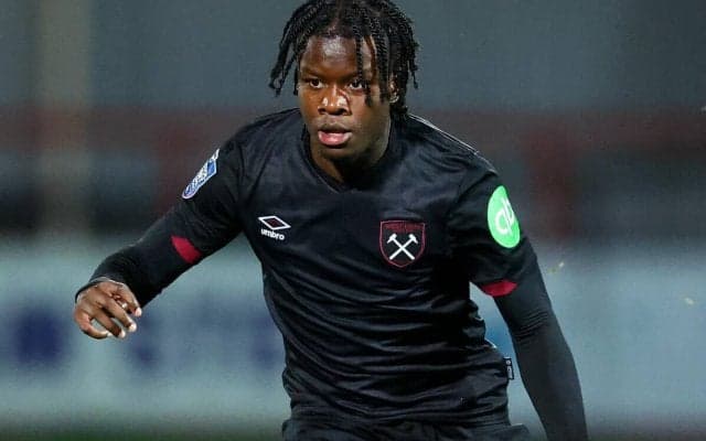 チェルシーMFチュクエメカがドルトムントへ買取OP付きレンタル