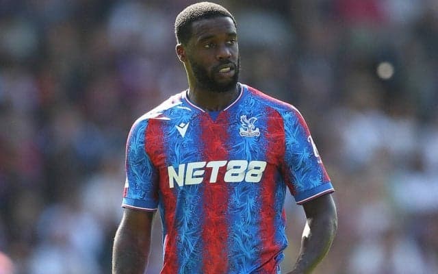 鎌田大地の同僚がセルティックにレンタル、レスター奇跡の優勝メンバー元ガーナ代表DFシュラップをクリスタル・パレスから獲得