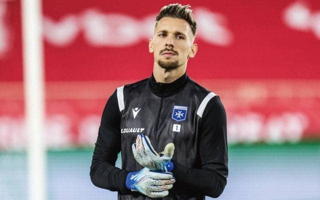 またまたインテルがあのGKを貸し出し…ラドゥが“通算8度目”のレンタル放出で降格危機ヴェネツィアへ