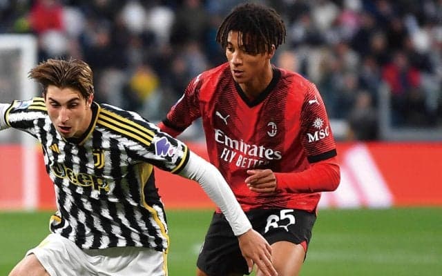 2部降格危機モンツァ、ミランU-23チーム主将のケビン・ゼロリ19歳をレンタル獲得…ワレン・ボンド売却の一環で