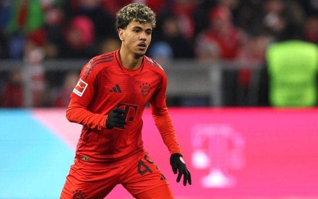 バイエルンの18歳左SBアズノウがバジャドリーへ武者修行！ 今季デビューのモロッコ代表DF…イタリア、ドイツからもさらに2選手補強