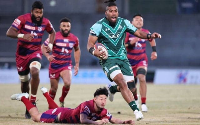 キャプテンの長期離脱を乗り越えて。若いチームを支える二人の決意表明