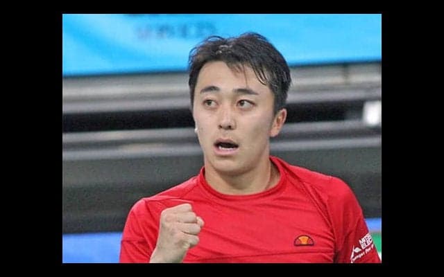  【第39回日本リーグ男子】決勝T組合わせ 