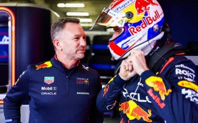 ホーナー代表がフォードと開発するPUについて言及　新レギュレーションへの覚悟や期待も「大きな壁は理解している」