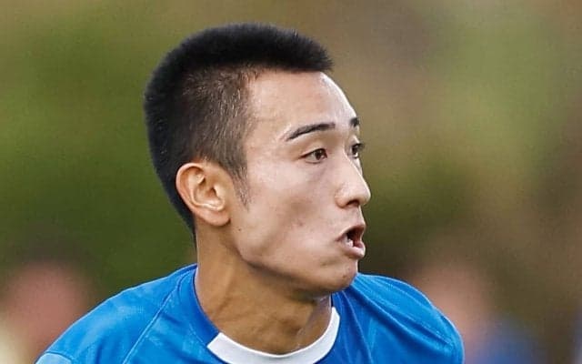 中井卓大にとって最後のチャンス 新天地・スペイン４部のリアルと一発大逆転の可能性