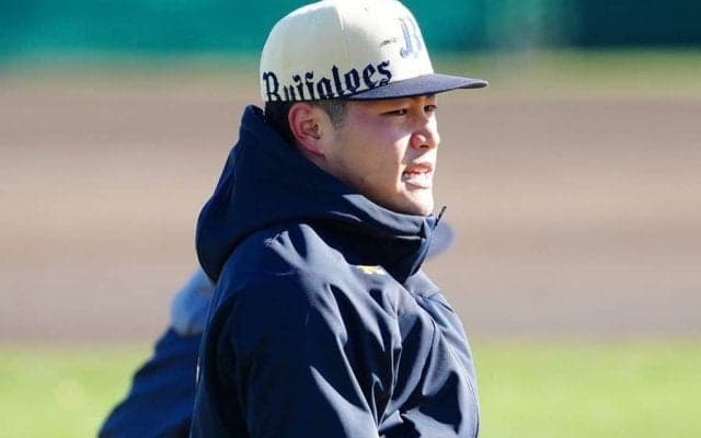 ドラ1の豪快スイングが「頼もしい」　初の出番で衝撃連発…逸材の覚醒に「ワクワクする」