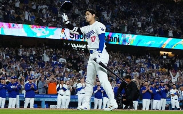 大谷翔平のトレードが絶対に成立しないワケ　ジャッジも敵わぬ“価値”「数値化できない」