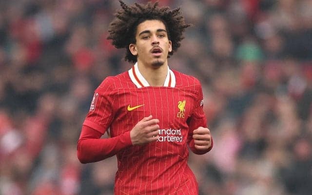 リバプール育ちの19歳FWダンズが長期契約締結、後半戦はプレミア昇格目指すサンダーランドにレンタル