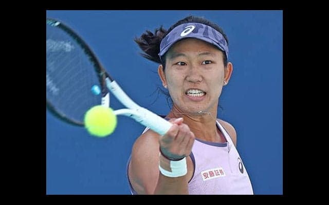  内島萌夏 世界27位に惜敗 