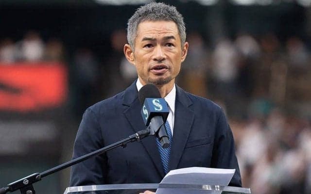 イチロー外しの“犯人”判明せず　殿堂入り投票結果を81％公開も…真相は迷宮入りか