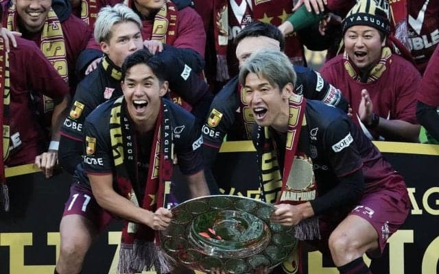 Ｊリーグの2025年を福田正博が展望 昨季上位陣は充実 新監督を迎えたチームにも注目