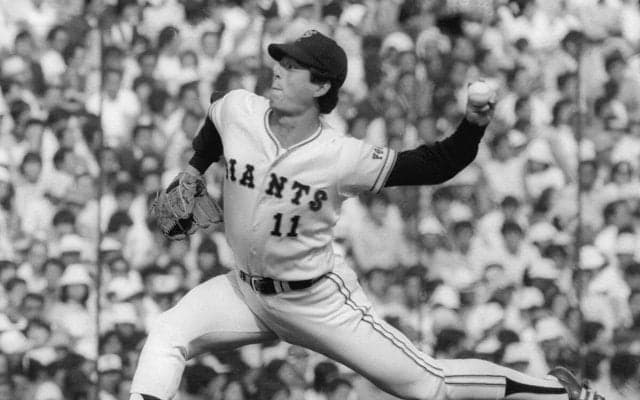 江川卓と桑田真澄──角盈男が一時代を築いた巨人のエースを比較 「ふたりに共通していたのは...」【2024年人気記事】