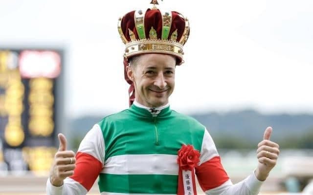 C.ルメール騎手のJRA通年免許取得からきょうで10年 2000勝迫る名手のこれまでとは